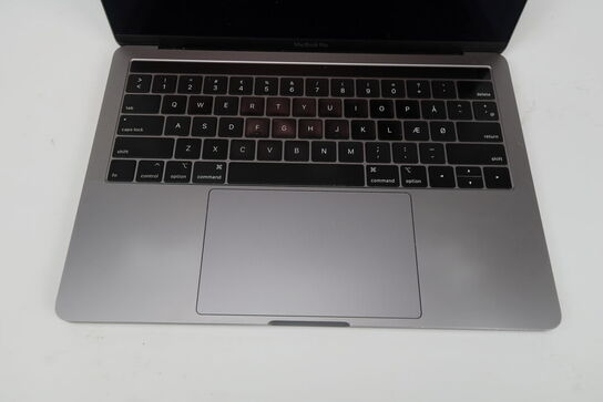Apple Macbook Pro i7 13,3"