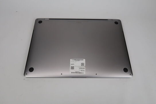 Apple Macbook Pro 15,4"