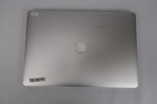 Apple Macbook Pro 15" LÆS BESKRIVELSE