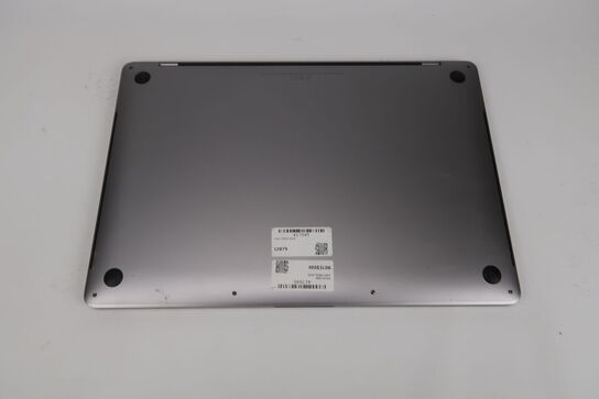 Apple Macbook Pro 15,4"
