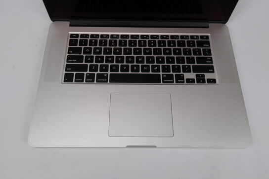 Apple Macbook Pro 15" LÆS BESKRIVELSE