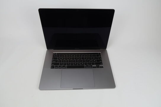 Apple Macbook Pro 16"