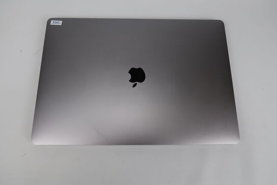 Apple Macbook Pro 16"