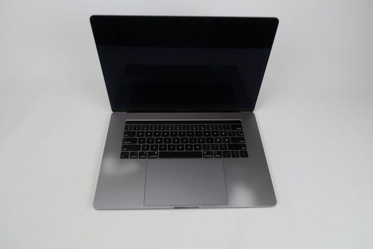 Apple Macbook Pro 15,4"
