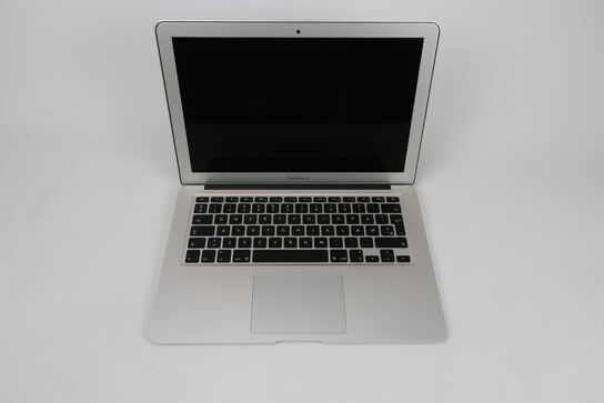 Apple Macbook Air 2017 13"