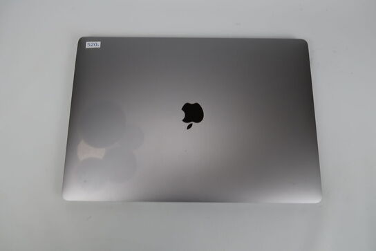 Apple Macbook Pro 15,4"