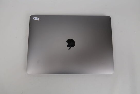 Apple Macbook Air M1 13" LÆS BESKRIVELSE