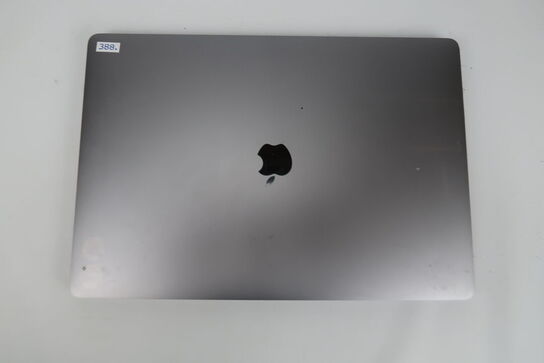 Apple Macbook Pro 16"