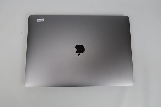 Apple Macbook Pro 15,4"