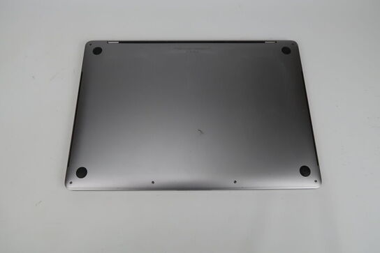 Apple Macbook Pro 15,4" LÆS BESKRIVELSE