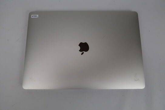 Apple Macbook Pro 15,4"
