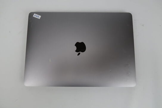 Apple Macbook Pro M1 13" LÆS BESKRISELSE