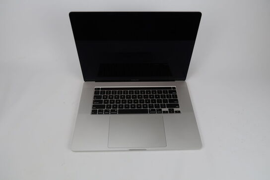 Apple Macbook Pro 16" LÆS BESKRIVELSE