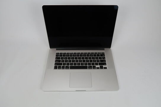 Apple Macbook Pro 15"