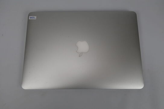 Apple Macbook Air 2017 13"