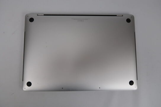 Apple Macbook Pro 16" LÆS BESKRIVELSE