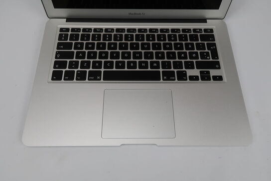 Apple Macbook Air 2017 13"