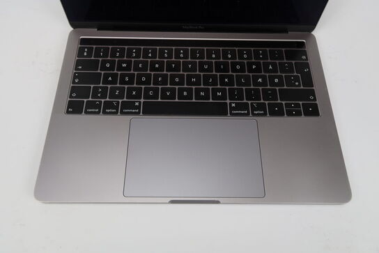 Apple Macbook Pro i7 13,3"