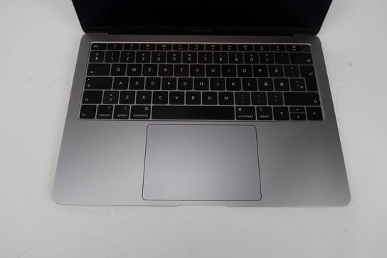Apple Macbook Air 2018 13,3"