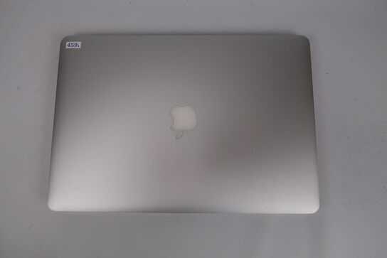 Apple Macbook Pro 15"