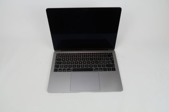 Apple Macbook Air 2018 13,3"