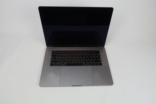 Apple Macbook Pro 15,4" LÆS BESKRIVELSE