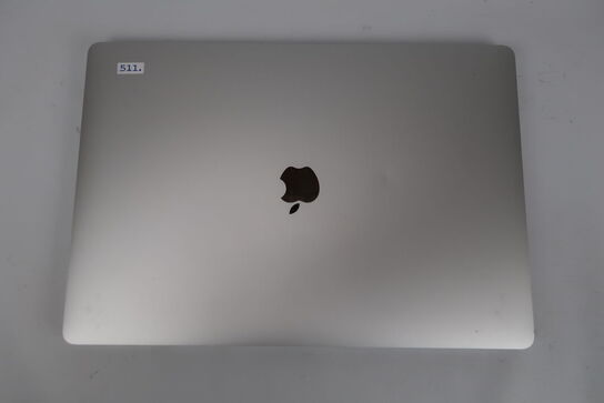 Apple Macbook Pro 16"