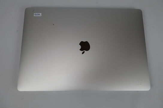 Apple Macbook Pro 16"