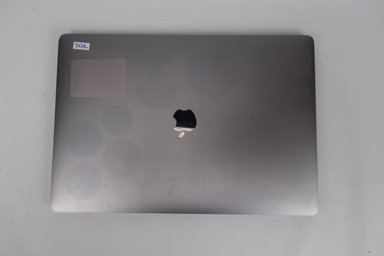 Apple Macbook Pro 15,4"