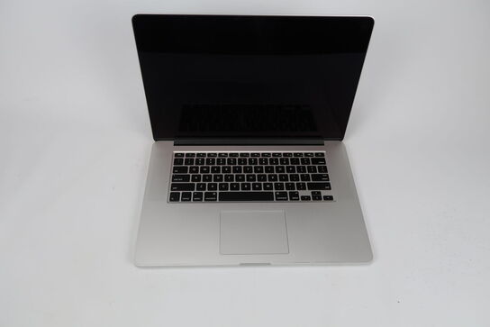 Apple Macbook Pro 15" LÆS BESKRIVELSE
