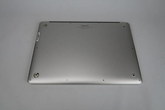 Apple Macbook Pro 15"