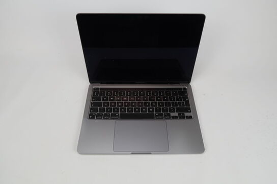 Apple Macbook Pro M1 13" LÆS BESKRISELSE
