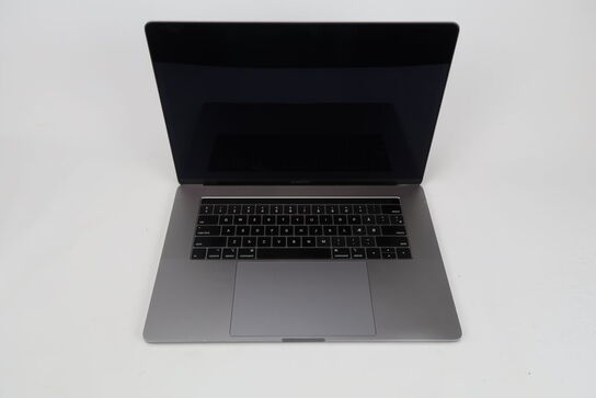 Apple Macbook Pro 15,4"