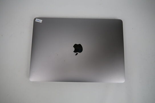 Apple Macbook Pro 13"