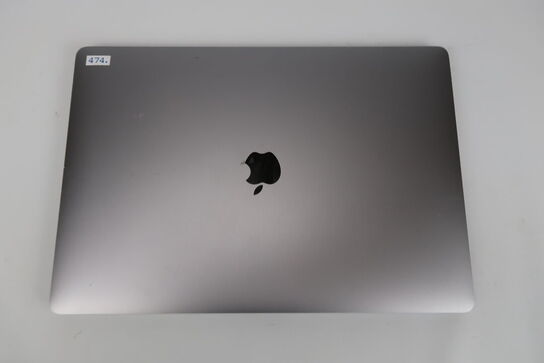 Apple Macbook Pro 15,4"