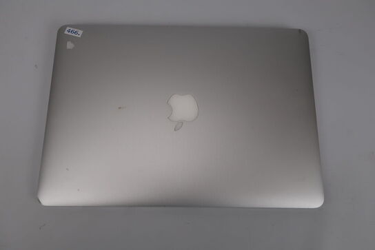 Apple Macbook Air 2017 13"