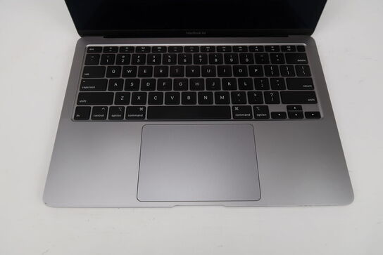Apple Macbook Air 2020 13" LÆS BESKRIVELSE