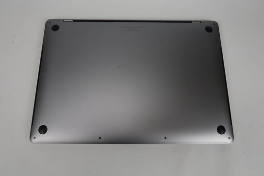 Apple Macbook Pro 15,4"