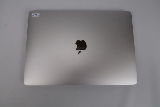 Apple Macbook Air 2018 13,3"