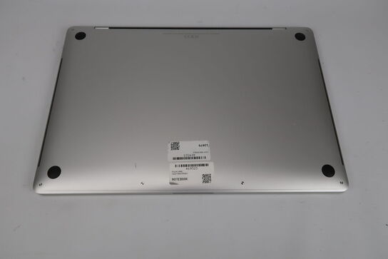 Apple Macbook Pro 16"
