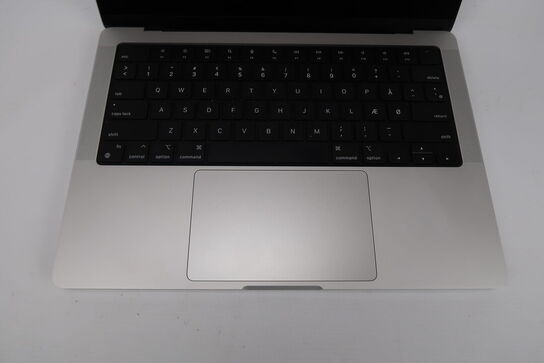 Apple Macbook Pro M1 2021 14"