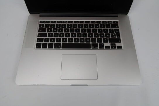 Apple Macbook Pro 15"