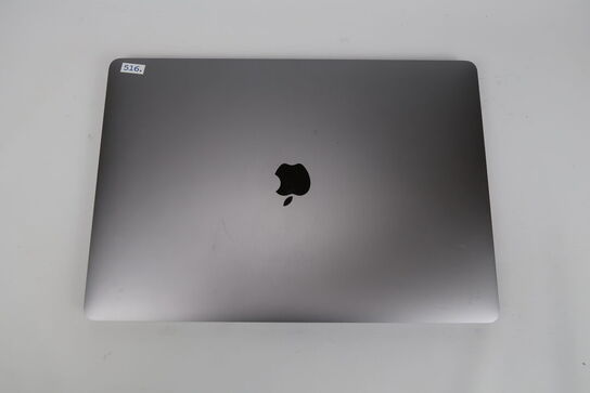 Apple Macbook Pro 15,4"