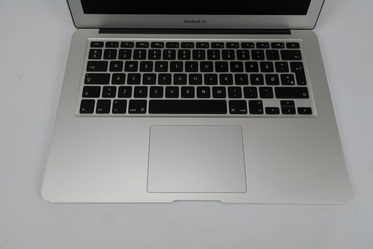 Apple Macbook Air 2017 13"