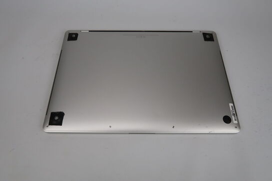 Apple Macbook Pro 15,4" LÆS BESKRIVELSE