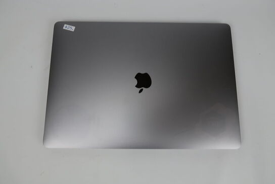 Apple Macbook Pro 15,4"