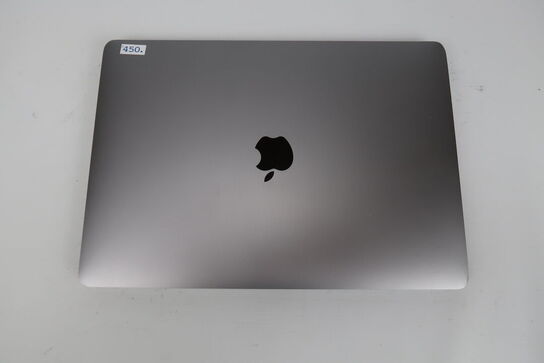 Apple Macbook Pro M1 13" LÆS BESKRISELSE