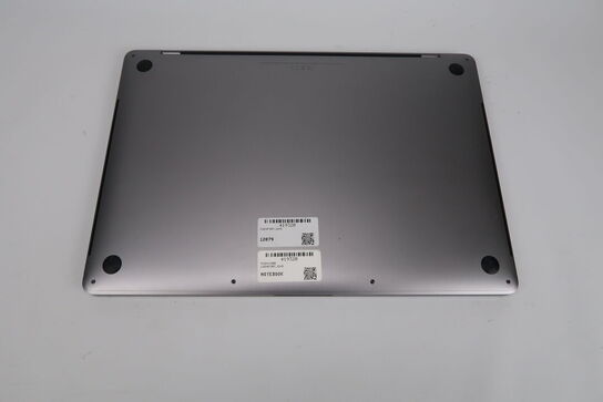 Apple Macbook Pro 15,4"