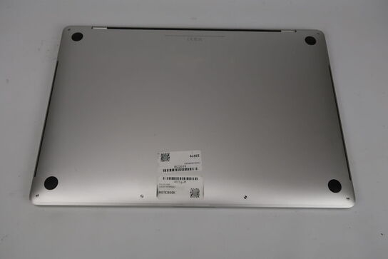 Apple Macbook Pro 16"