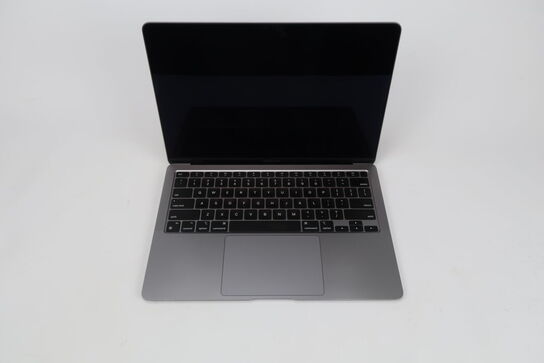 Apple Macbook Air M1 13" LÆS BESKRIVELSE